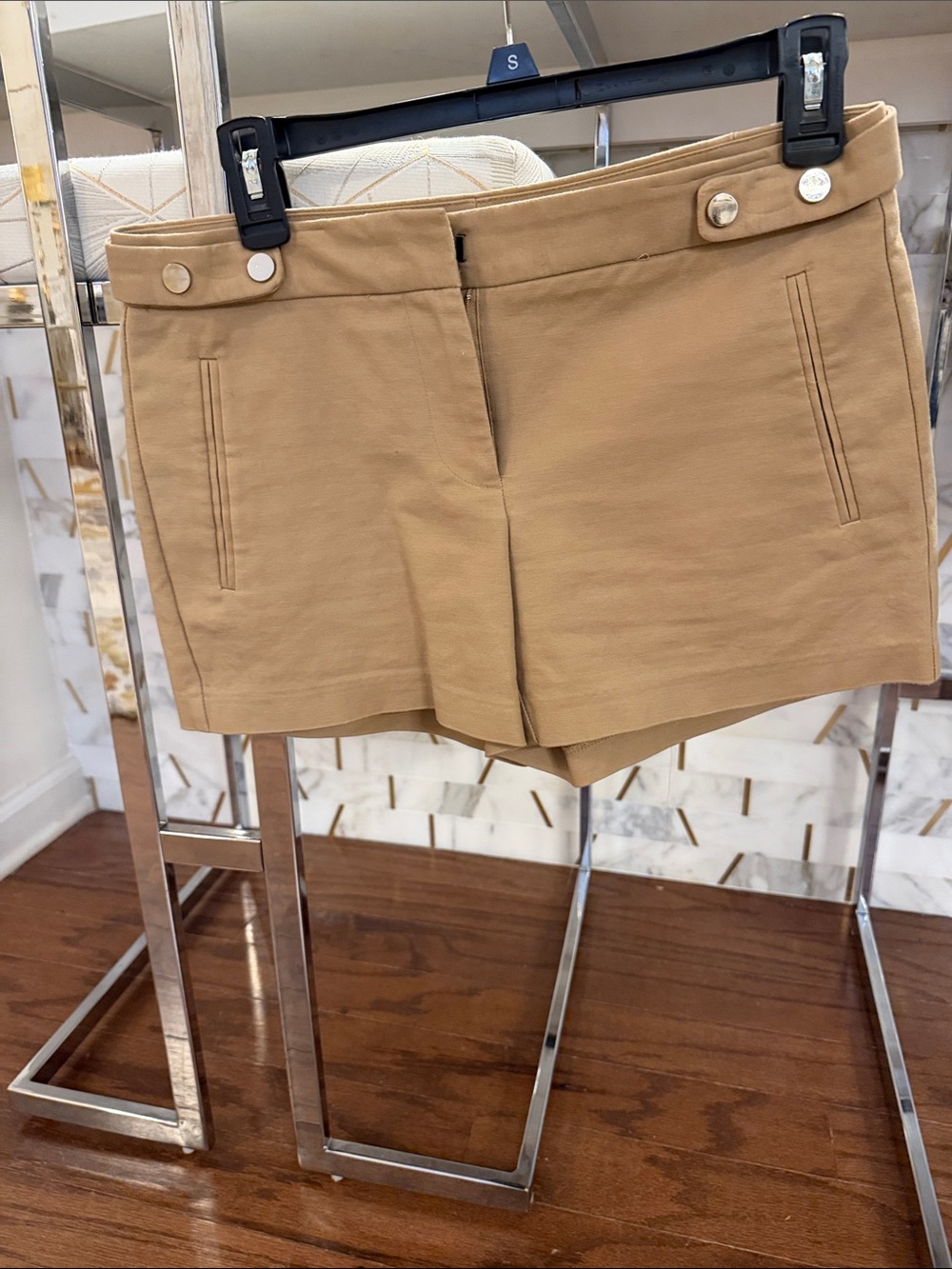 ZARA BASIC